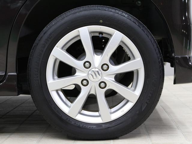 スペーシア Xリミテッド ワンオーナー 両側パワースライドドア レーダーブレーキサポート ナビ フルセグTV Bluetoothオーディオ バックカメラ ETC オートライト HID シートヒーター スマートキー2個 禁煙車(47枚目)