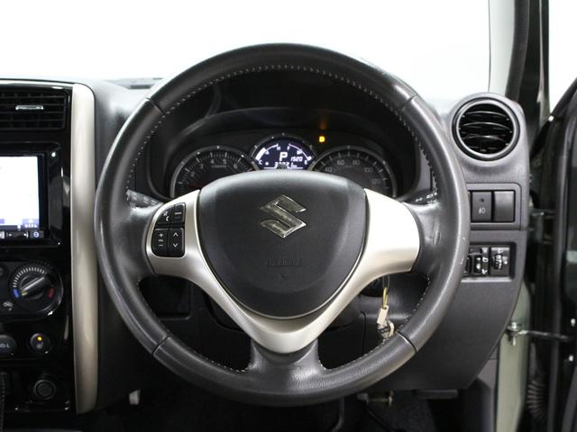 ジムニー ランドベンチャー タニグチ3インチリフトアップキット/ワイルドグースクローラーバンパー&リアヒッチメンバーバンパー/ショウワガレージマフラー/ジムケンタックサイドシルガード/ナビ/バックカメラ/シートヒーター/ETC(14枚目)