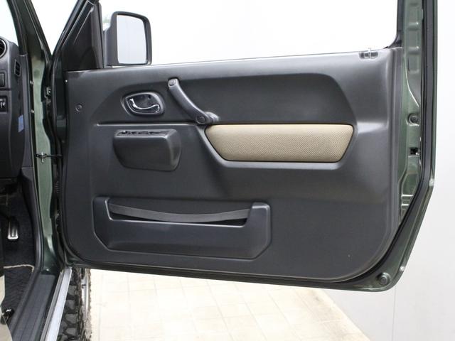 ジムニー ランドベンチャー タニグチ3インチリフトアップキット/ワイルドグースクローラーバンパー&リアヒッチメンバーバンパー/ショウワガレージマフラー/ジムケンタックサイドシルガード/ナビ/バックカメラ/シートヒーター/ETC(21枚目)