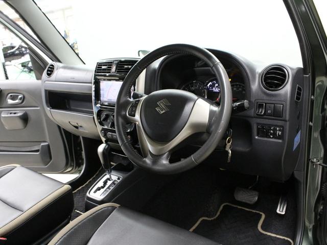 ジムニー ランドベンチャー タニグチ3インチリフトアップキット/ワイルドグースクローラーバンパー&リアヒッチメンバーバンパー/ショウワガレージマフラー/ジムケンタックサイドシルガード/ナビ/バックカメラ/シートヒーター/ETC(24枚目)