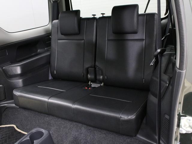 ジムニー ランドベンチャー タニグチ3インチリフトアップキット/ワイルドグースクローラーバンパー&リアヒッチメンバーバンパー/ショウワガレージマフラー/ジムケンタックサイドシルガード/ナビ/バックカメラ/シートヒーター/ETC(29枚目)