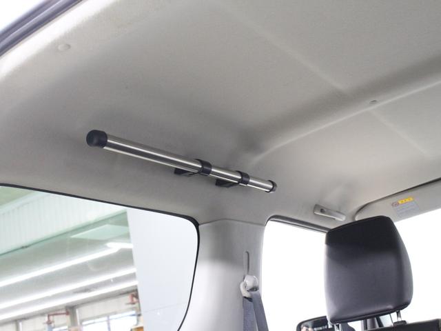 ジムニー ランドベンチャー タニグチ3インチリフトアップキット/ワイルドグースクローラーバンパー&リアヒッチメンバーバンパー/ショウワガレージマフラー/ジムケンタックサイドシルガード/ナビ/バックカメラ/シートヒーター/ETC(32枚目)