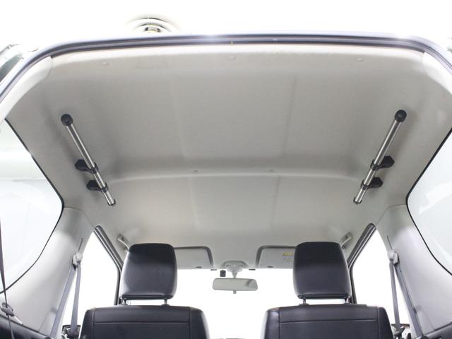 ジムニー ランドベンチャー タニグチ3インチリフトアップキット/ワイルドグースクローラーバンパー&リアヒッチメンバーバンパー/ショウワガレージマフラー/ジムケンタックサイドシルガード/ナビ/バックカメラ/シートヒーター/ETC(34枚目)