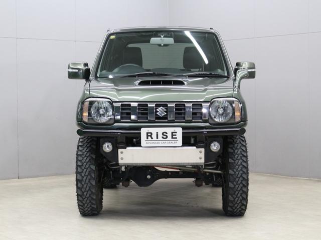 ジムニー ランドベンチャー タニグチ3インチリフトアップキット/ワイルドグースクローラーバンパー&リアヒッチメンバーバンパー/ショウワガレージマフラー/ジムケンタックサイドシルガード/ナビ/バックカメラ/シートヒーター/ETC(36枚目)