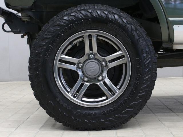 ジムニー ランドベンチャー タニグチ3インチリフトアップキット/ワイルドグースクローラーバンパー&リアヒッチメンバーバンパー/ショウワガレージマフラー/ジムケンタックサイドシルガード/ナビ/バックカメラ/シートヒーター/ETC(43枚目)