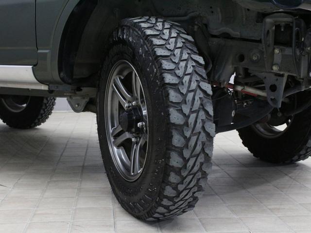 ジムニー ランドベンチャー タニグチ3インチリフトアップキット/ワイルドグースクローラーバンパー&リアヒッチメンバーバンパー/ショウワガレージマフラー/ジムケンタックサイドシルガード/ナビ/バックカメラ/シートヒーター/ETC(47枚目)