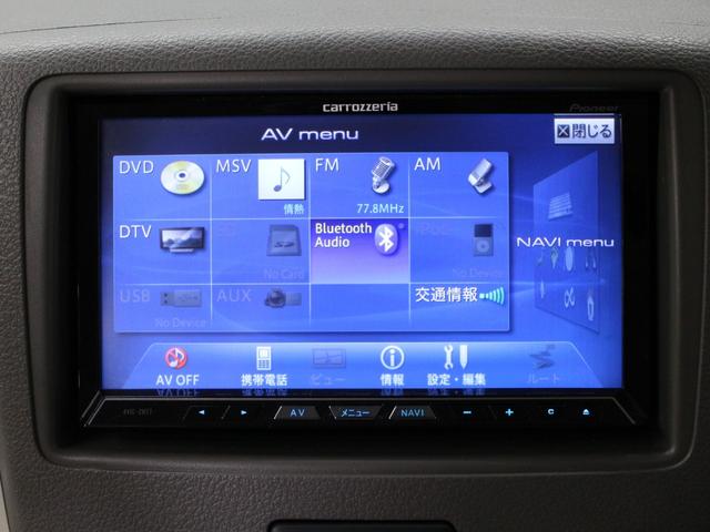 スペーシア X ワンオーナー パワースライドドア ナビ フルセグTV Bluetoothオーディオ 録音再生 ベンチシート フルフラットシート スマートキー2個 禁煙車(11枚目)