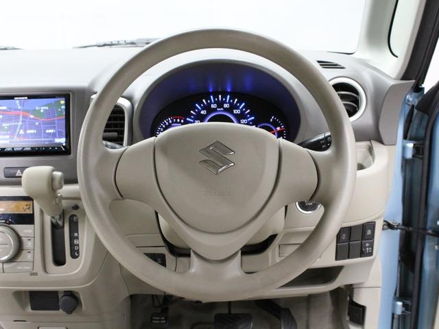 スペーシア X ワンオーナー パワースライドドア ナビ フルセグTV Bluetoothオーディオ 録音再生 ベンチシート フルフラットシート スマートキー2個 禁煙車(14枚目)