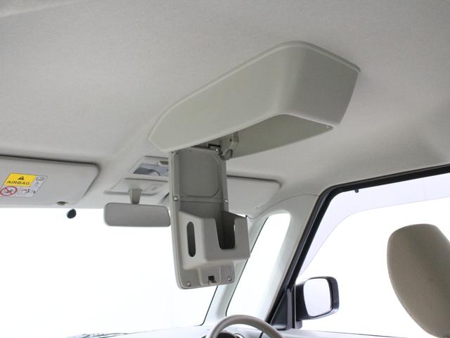 スペーシア X ワンオーナー パワースライドドア ナビ フルセグTV Bluetoothオーディオ 録音再生 ベンチシート フルフラットシート スマートキー2個 禁煙車(18枚目)