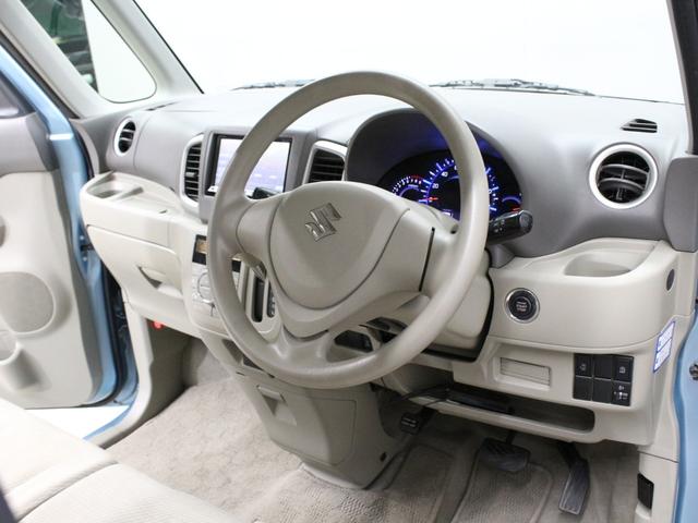 スペーシア X ワンオーナー パワースライドドア ナビ フルセグTV Bluetoothオーディオ 録音再生 ベンチシート フルフラットシート スマートキー2個 禁煙車(33枚目)