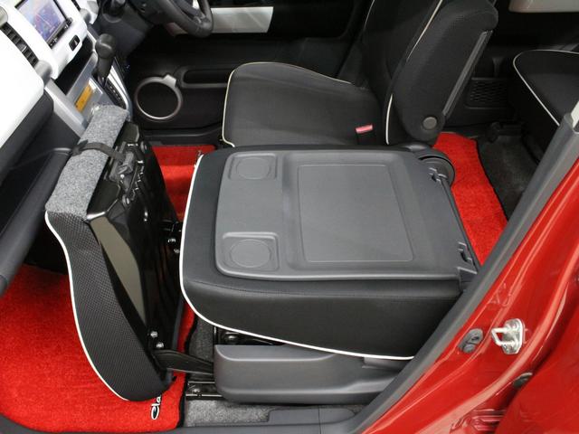 ハスラー X 2トーンカラー/禁煙車/衝突軽減ブレーキ/エネチャージ/ナビ/フルセグ/BT再生/シートヒーター/HIDヘッドライト/オートライト/フォグランプ/スマートキー/プッシュスタート/ETC/純正15アルミ(9枚目)