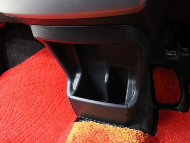 ハスラー X 2トーンカラー/禁煙車/衝突軽減ブレーキ/エネチャージ/ナビ/フルセグ/BT再生/シートヒーター/HIDヘッドライト/オートライト/フォグランプ/スマートキー/プッシュスタート/ETC/純正15アルミ(12枚目)