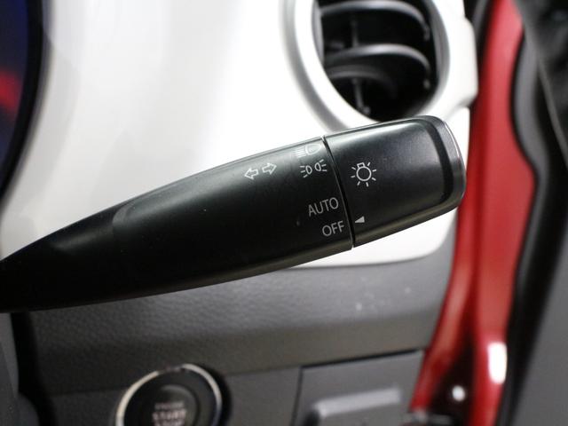 ハスラー X 2トーンカラー/禁煙車/衝突軽減ブレーキ/エネチャージ/ナビ/フルセグ/BT再生/シートヒーター/HIDヘッドライト/オートライト/フォグランプ/スマートキー/プッシュスタート/ETC/純正15アルミ(15枚目)