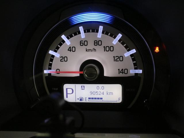 ハスラー X 2トーンカラー/禁煙車/衝突軽減ブレーキ/エネチャージ/ナビ/フルセグ/BT再生/シートヒーター/HIDヘッドライト/オートライト/フォグランプ/スマートキー/プッシュスタート/ETC/純正15アルミ(17枚目)