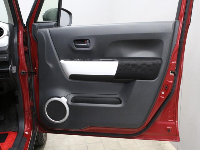 ハスラー X 2トーンカラー/禁煙車/衝突軽減ブレーキ/エネチャージ/ナビ/フルセグ/BT再生/シートヒーター/HIDヘッドライト/オートライト/フォグランプ/スマートキー/プッシュスタート/ETC/純正15アルミ(22枚目)