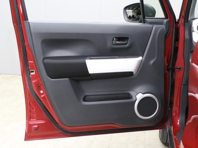 ハスラー X 2トーンカラー/禁煙車/衝突軽減ブレーキ/エネチャージ/ナビ/フルセグ/BT再生/シートヒーター/HIDヘッドライト/オートライト/フォグランプ/スマートキー/プッシュスタート/ETC/純正15アルミ(24枚目)