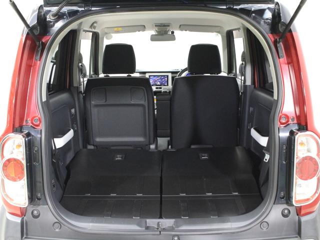 ハスラー X 2トーンカラー/禁煙車/衝突軽減ブレーキ/エネチャージ/ナビ/フルセグ/BT再生/シートヒーター/HIDヘッドライト/オートライト/フォグランプ/スマートキー/プッシュスタート/ETC/純正15アルミ(33枚目)