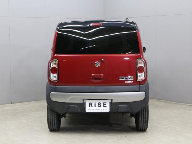 ハスラー X 2トーンカラー/禁煙車/衝突軽減ブレーキ/エネチャージ/ナビ/フルセグ/BT再生/シートヒーター/HIDヘッドライト/オートライト/フォグランプ/スマートキー/プッシュスタート/ETC/純正15アルミ(39枚目)