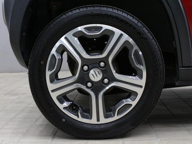 ハスラー X 2トーンカラー/禁煙車/衝突軽減ブレーキ/エネチャージ/ナビ/フルセグ/BT再生/シートヒーター/HIDヘッドライト/オートライト/フォグランプ/スマートキー/プッシュスタート/ETC/純正15アルミ(44枚目)