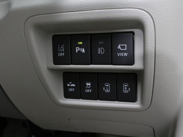 エブリイワゴン PZターボスペシャル セーフティサポート 両側パワースライドドア SDナビ フルセグTV Bluetoothオーディオ HDMI入力 前後ドライブレコーダー ETC バックカメラ コーナーソナー スマートキー2個 禁煙車(21枚目)