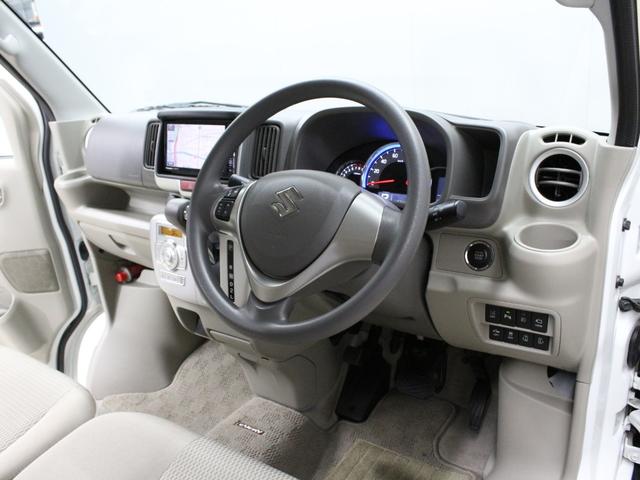 エブリイワゴン PZターボスペシャル セーフティサポート 両側パワースライドドア SDナビ フルセグTV Bluetoothオーディオ HDMI入力 前後ドライブレコーダー ETC バックカメラ コーナーソナー スマートキー2個 禁煙車(33枚目)