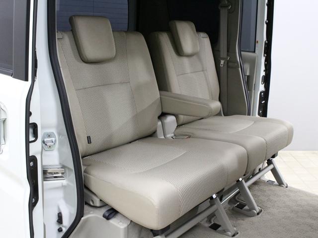 エブリイワゴン PZターボスペシャル セーフティサポート 両側パワースライドドア SDナビ フルセグTV Bluetoothオーディオ HDMI入力 前後ドライブレコーダー ETC バックカメラ コーナーソナー スマートキー2個 禁煙車(35枚目)