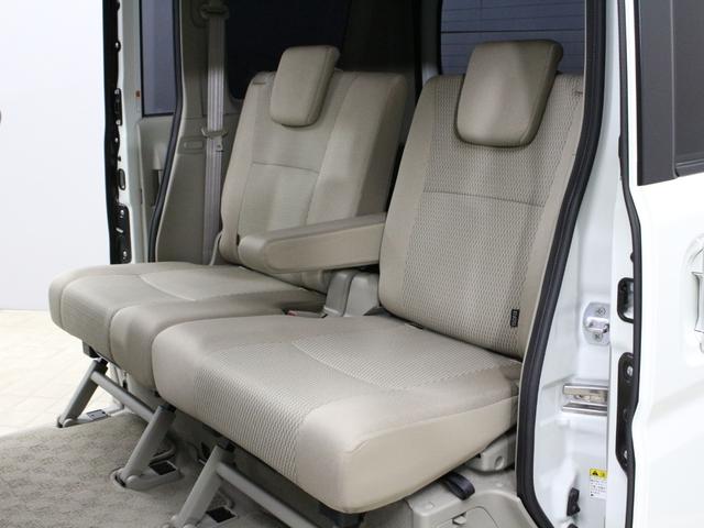 エブリイワゴン PZターボスペシャル セーフティサポート 両側パワースライドドア SDナビ フルセグTV Bluetoothオーディオ HDMI入力 前後ドライブレコーダー ETC バックカメラ コーナーソナー スマートキー2個 禁煙車(36枚目)