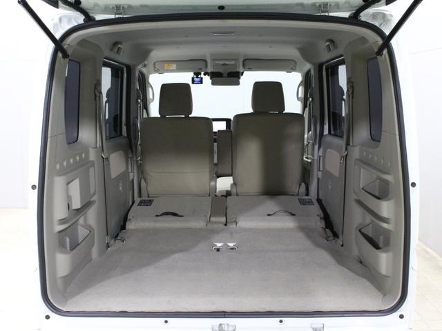 エブリイワゴン PZターボスペシャル セーフティサポート 両側パワースライドドア SDナビ フルセグTV Bluetoothオーディオ HDMI入力 前後ドライブレコーダー ETC バックカメラ コーナーソナー スマートキー2個 禁煙車(38枚目)