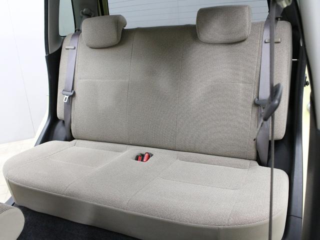 ミラココア ココアＸ　禁煙車／純正オーディオ／オートエアコン／キーフリーシステム／ベンチシート／アームレスト／ＵＶカットガラス／シートリフター／チルトステア／電動格納ドアミラー／タイミングチェーンエンジン／セキュリティ（26枚目）