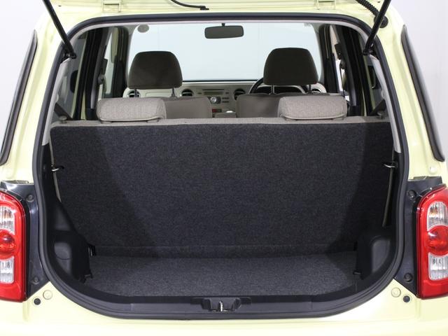 ミラココア ココアＸ　禁煙車／純正オーディオ／オートエアコン／キーフリーシステム／ベンチシート／アームレスト／ＵＶカットガラス／シートリフター／チルトステア／電動格納ドアミラー／タイミングチェーンエンジン／セキュリティ（28枚目）