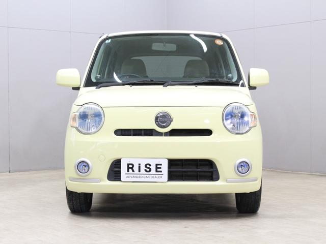 ミラココア ココアＸ　禁煙車／純正オーディオ／オートエアコン／キーフリーシステム／ベンチシート／アームレスト／ＵＶカットガラス／シートリフター／チルトステア／電動格納ドアミラー／タイミングチェーンエンジン／セキュリティ（32枚目）