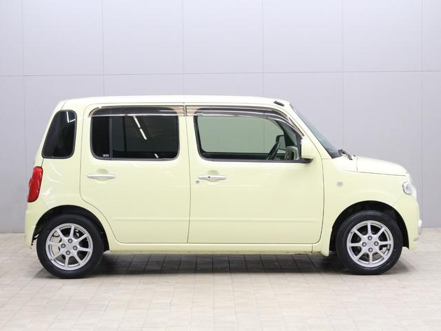 ミラココア ココアＸ　禁煙車／純正オーディオ／オートエアコン／キーフリーシステム／ベンチシート／アームレスト／ＵＶカットガラス／シートリフター／チルトステア／電動格納ドアミラー／タイミングチェーンエンジン／セキュリティ（34枚目）