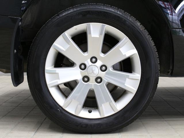 デリカD:5 D パワーパッケージ 8人乗り/両側電動スライドドア/ナビ/フルセグ/BT再生/バックカメラ/前席シートヒーター/革ハンドル/クルーズコントロール/HIDライト/ビルトインETC/パドルシフト/スマートキー/純正18アルミ(49枚目)