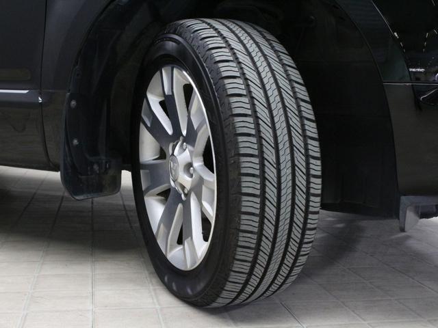 デリカD:5 D パワーパッケージ 8人乗り/両側電動スライドドア/ナビ/フルセグ/BT再生/バックカメラ/前席シートヒーター/革ハンドル/クルーズコントロール/HIDライト/ビルトインETC/パドルシフト/スマートキー/純正18アルミ(52枚目)