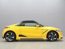 HONDA S660