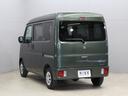エブリイ ジョインターボ　届出済未使用車　４ＷＤ　デュアルカメラブレーキ　ＬＥＤヘッドライト　スマートキー　プッシュスタート　シートヒーター　リアパーキングセンサー　レーンキープアシスト　オートハイビーム（8枚目）