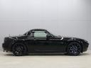 6MT ブラックフィルム施工 BE-FREE2本出しマフラー ビルシュタインショック ローダウンサス ホイール同色ペイント HID 電動オープン BOSEサウンド 純正HDDナビ TV ETC 禁煙車