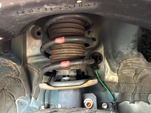 タント カスタムＲＳ　トップエディションＶＳ　ＳＡＩＩＩ　両側電動スライド　純正ナビ　衝突被害軽減装置　ハーフレザーシート　シートヒーター　ドラレコ　スマートキー　ＬＥＤヘッド　ＥＴＣ　オートハイビーム　オートライト　オートエアコン（20枚目）