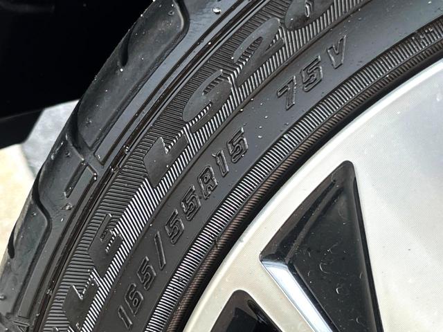 タント カスタムＲＳ　トップエディションＶＳ　ＳＡＩＩＩ　両側電動スライド　純正ナビ　衝突被害軽減装置　ハーフレザーシート　シートヒーター　ドラレコ　スマートキー　ＬＥＤヘッド　ＥＴＣ　オートハイビーム　オートライト　オートエアコン（28枚目）