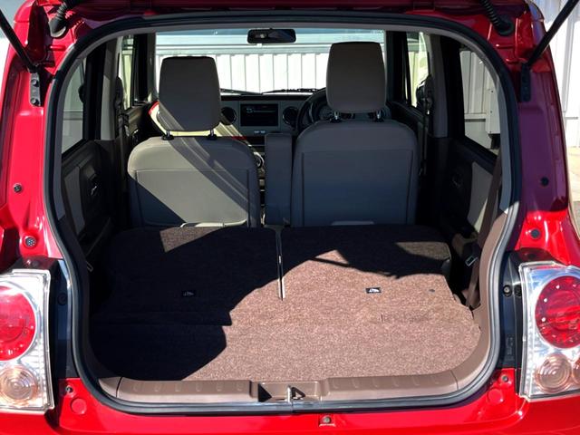 アルトラパンショコラ Ｘ　禁煙車　レザーシート　ドラレコ　スマートキー　ＨＩＤヘッド　オートライト　オートエアコン　ＣＤ（34枚目）