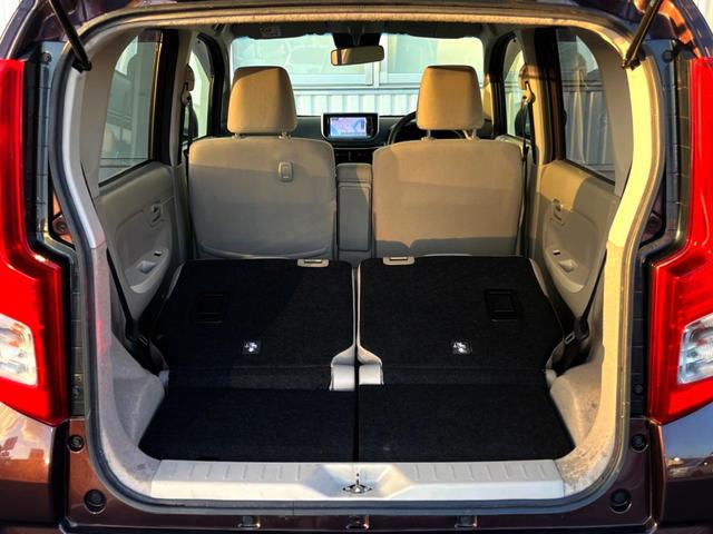 ムーヴ Ｘ　ＳＡＩＩＩ　純正ＳＤナビ　禁煙車　バックカメラ　ＥＴＣ　Ｂｌｕｅｔｏｏｔｈ　フルセグ　スマートキー　シートヒーター　コーナーセンサー　オートライト　純正１４インチアルミホイール　ＣＤ／ＤＶＤ再生（9枚目）
