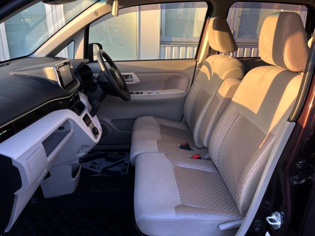 ムーヴ Ｘ　ＳＡＩＩＩ　純正ＳＤナビ　禁煙車　バックカメラ　ＥＴＣ　Ｂｌｕｅｔｏｏｔｈ　フルセグ　スマートキー　シートヒーター　コーナーセンサー　オートライト　純正１４インチアルミホイール　ＣＤ／ＤＶＤ再生（28枚目）