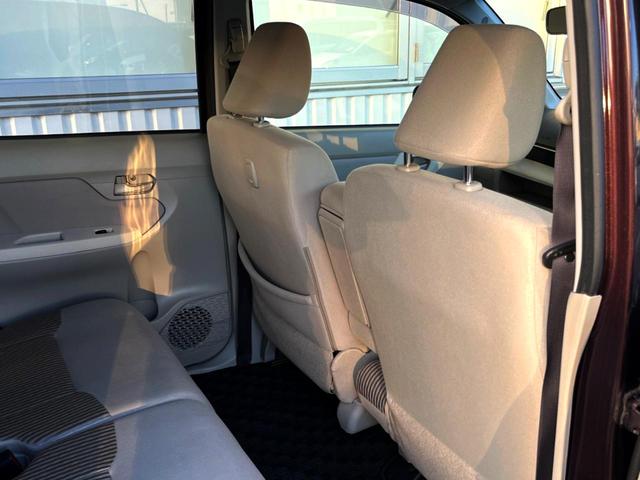 ムーヴ Ｘ　ＳＡＩＩＩ　純正ＳＤナビ　禁煙車　バックカメラ　ＥＴＣ　Ｂｌｕｅｔｏｏｔｈ　フルセグ　スマートキー　シートヒーター　コーナーセンサー　オートライト　純正１４インチアルミホイール　ＣＤ／ＤＶＤ再生（29枚目）