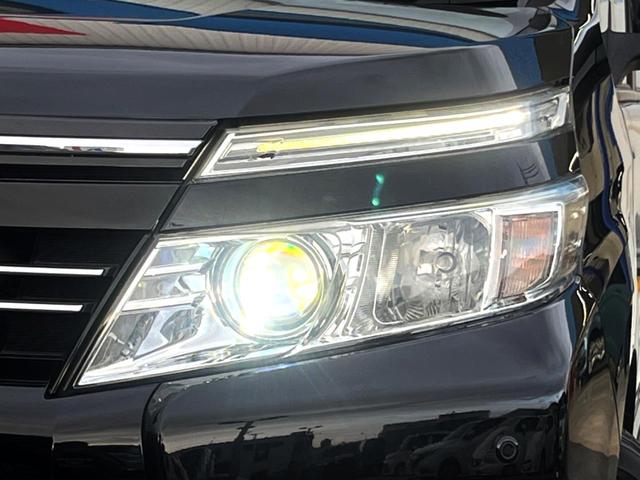 ヴォクシー ＺＳ　煌　セーフティセンスＣ　両側電動スライド　ＳＤナビ　バックカメラ　ＥＴＣ　フルセグ　ＬＥＤヘッド　コーナーセンサー　スマートキー　オートライト　オートエアコン　純正１６インチアルミ　ＣＤ　ＤＶＤ再生（13枚目）