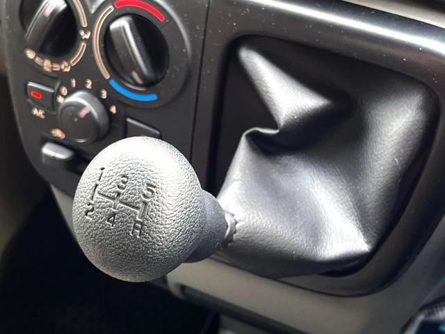 エブリイ ＰＡリミテッド　ＭＴ車　オートライト　ドアバイザー　プライバシーガラス　ヘッドライトレベライザー　プライバシーガラス　盗難防止装置（3枚目）