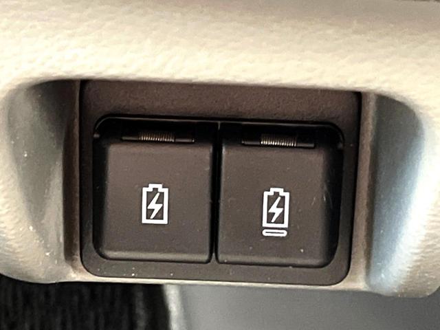 エブリイ ＰＡリミテッド　ＭＴ車　オートライト　ドアバイザー　プライバシーガラス　ヘッドライトレベライザー　プライバシーガラス　盗難防止装置（37枚目）