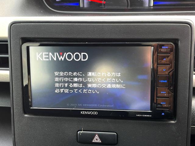 ワゴンＲ ハイブリッドＦＸ　禁煙車　ＳＤナビ　ＥＴＣ　フルセグ　シートヒーター　オートエアコン　ＣＤ　アイドリングストップ（3枚目）