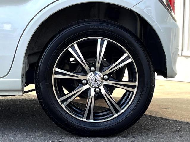 ワゴンＲ ハイブリッドＦＸ　禁煙車　ＳＤナビ　ＥＴＣ　フルセグ　シートヒーター　オートエアコン　ＣＤ　アイドリングストップ（26枚目）