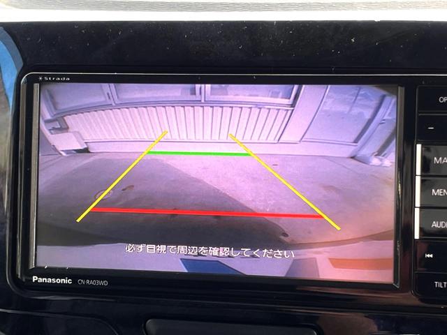 タント カスタムＸ　トップエディションＳＡＩＩ　電動スライドドア　ＳＤナビ　バックカメラ　衝突被害軽減システム　禁煙車　ハーフレザーシート　スマートキー　ＬＥＤヘッド　オートライト　オートエアコン　純正１４インチアルミ　Ｂｌｕｅｔｏｏｔｈ　ＣＤ（5枚目）
