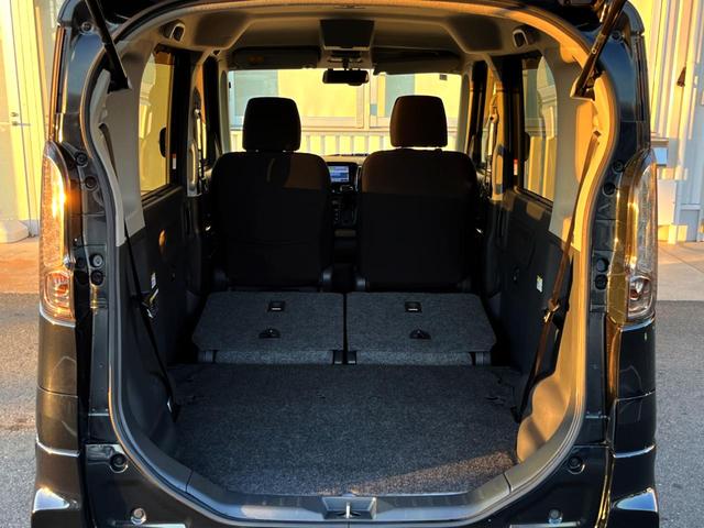 スペーシアカスタム ＸＳ　両側電動ドア　ＳＤナビ　バックカメラ　禁煙車　シートヒーター　ドラレコ　スマートキー　ＨＩＤヘッド　ＥＴＣ　オートライト　オートエアコン　純正１５インチアルミ　Ｂｌｕｅｔｏｏｔｈ　ＣＤ　ＤＶＤ再生（10枚目）